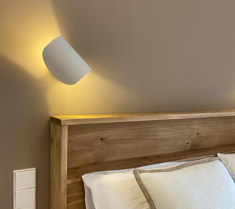 Photo of Bedroom in Monells
