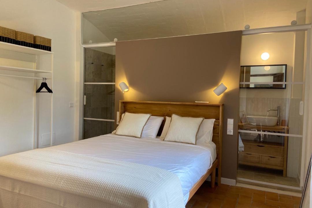 Photo of Bedroom in Monells