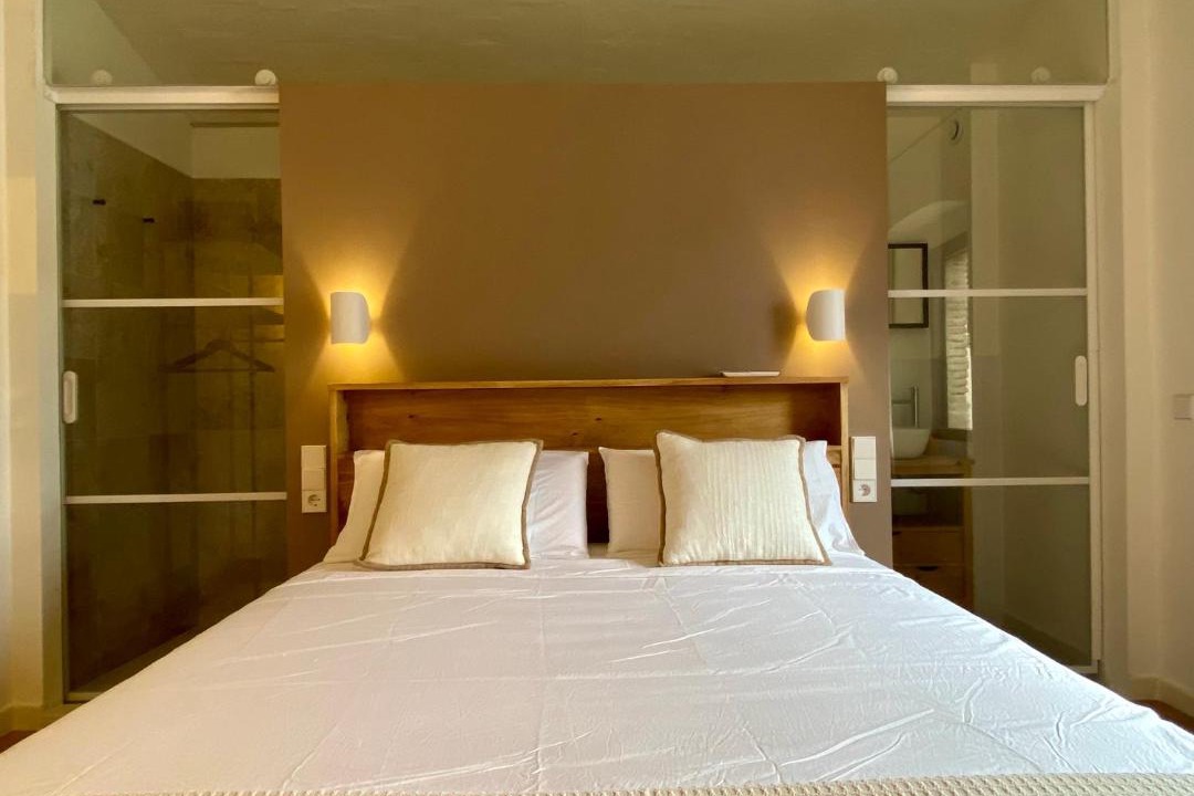 Photo of Bedroom in Monells
