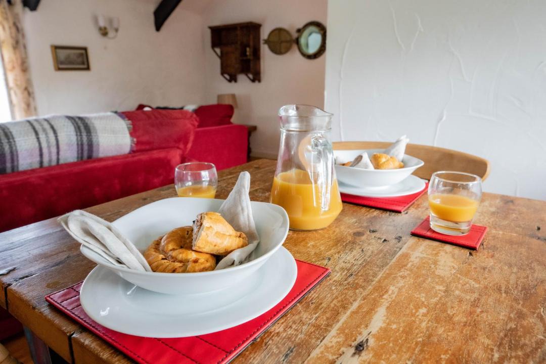 Photo of Kitchen in Wainhouse Corner