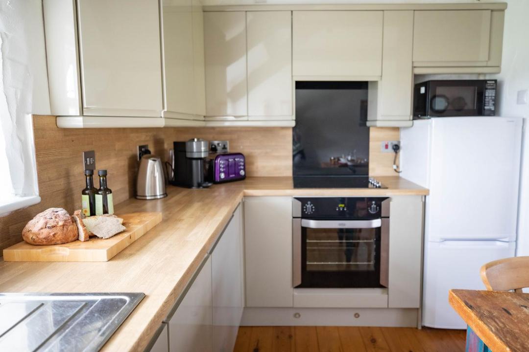 Photo of Kitchen in Wainhouse Corner