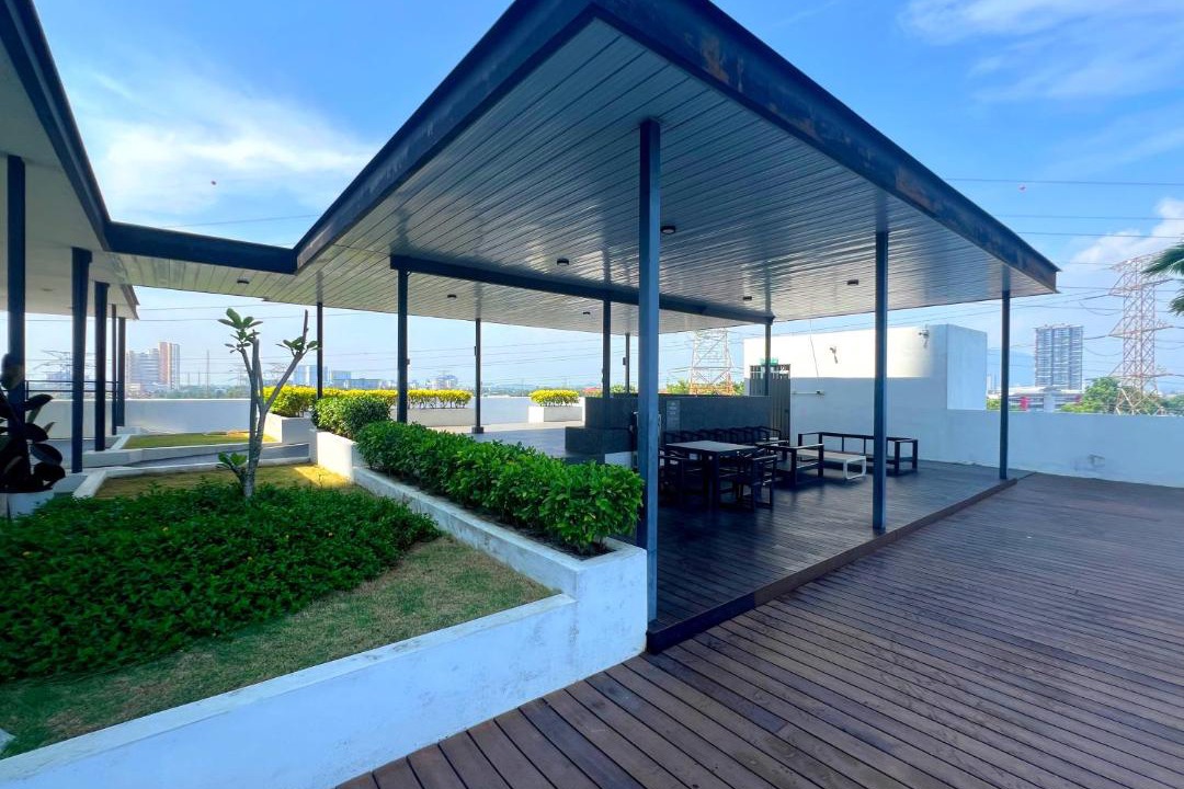 Photo of Others in Kampung Masjid Timah