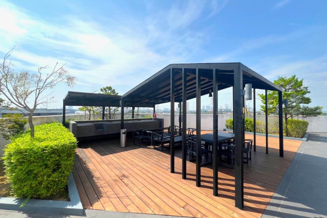 Photo of Others in Kampung Masjid Timah