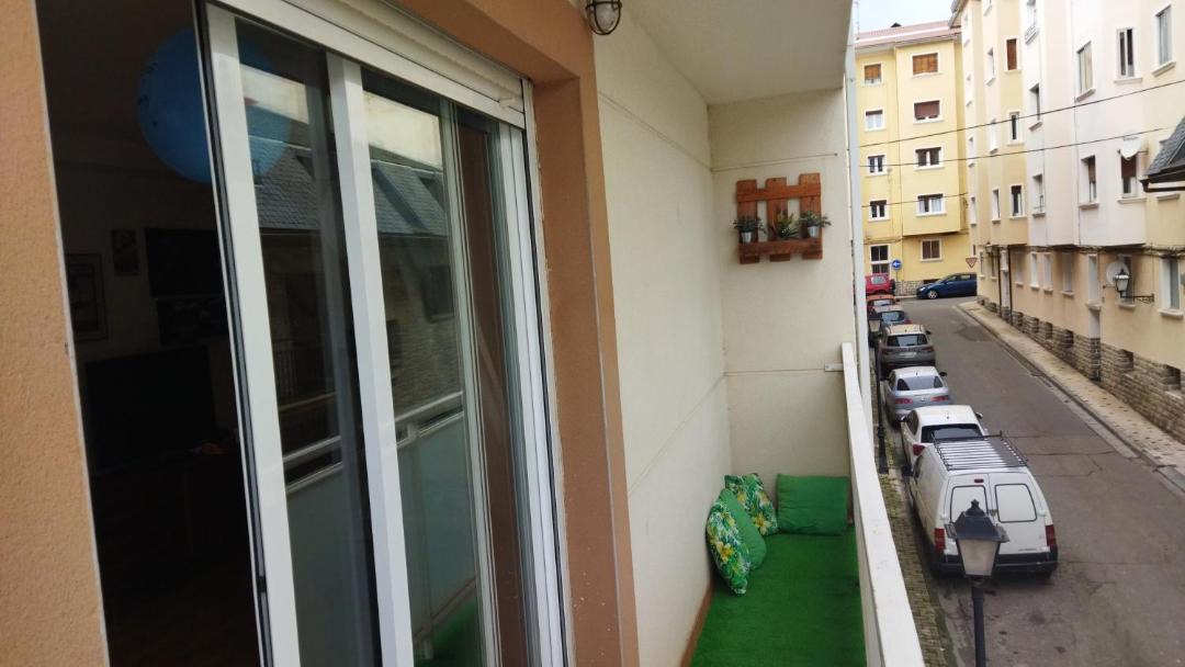 Photo of Patio Balcony in Abena