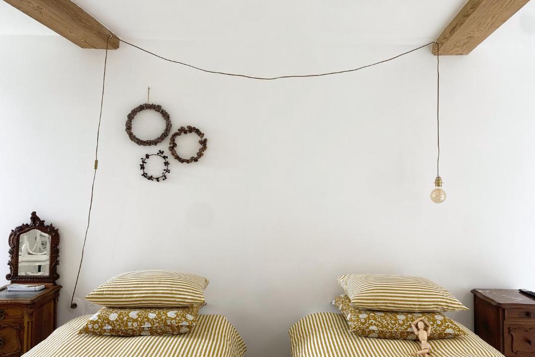 Photo of Bedroom in Saint-Come-du-Mont