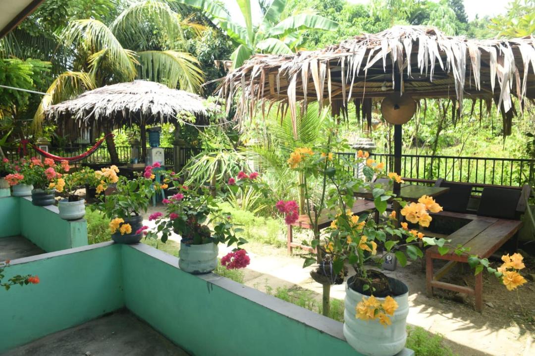 Photo of Patio Balcony in Waisai
