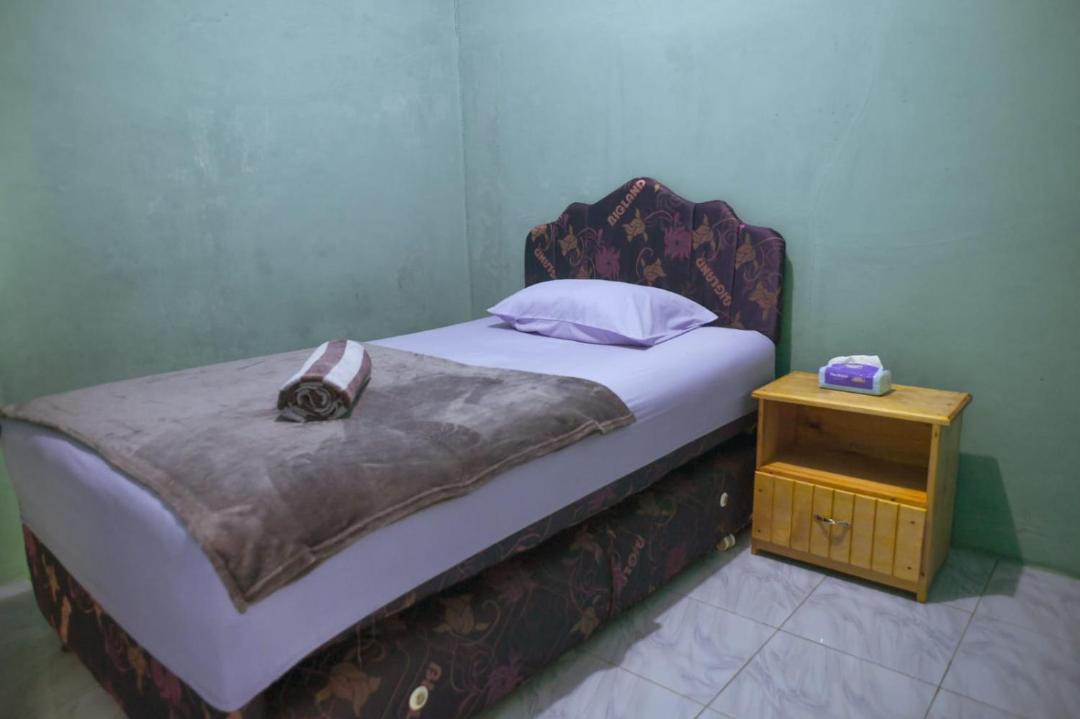 Photo of Bedroom in Waisai