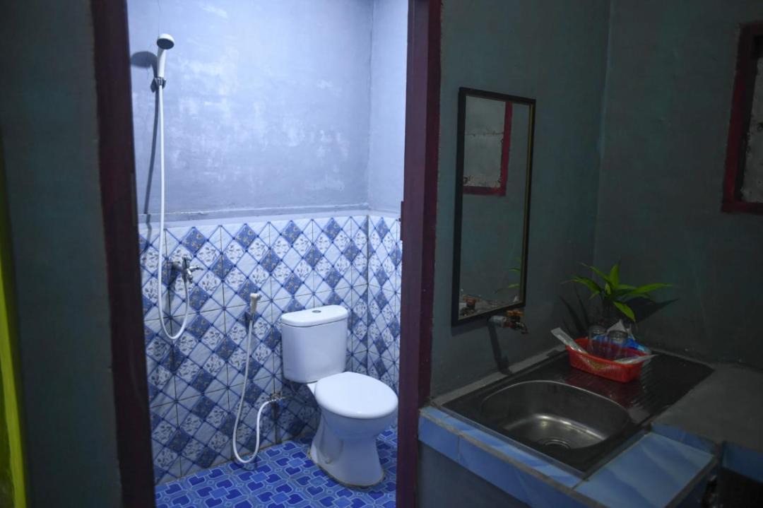 Photo of Bathroom in Waisai