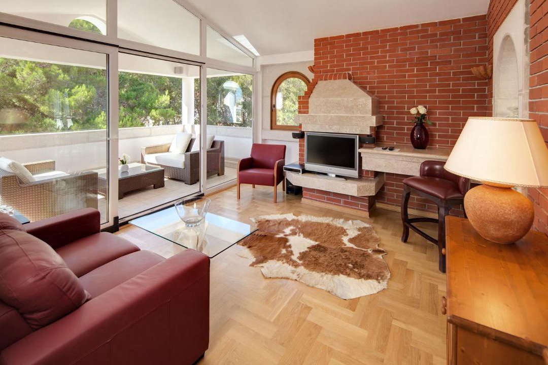 Photo of Livingroom in Pula