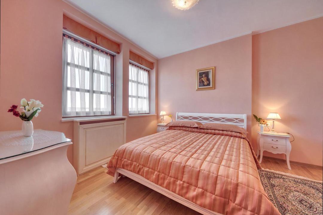 Photo of Bedroom in Pula