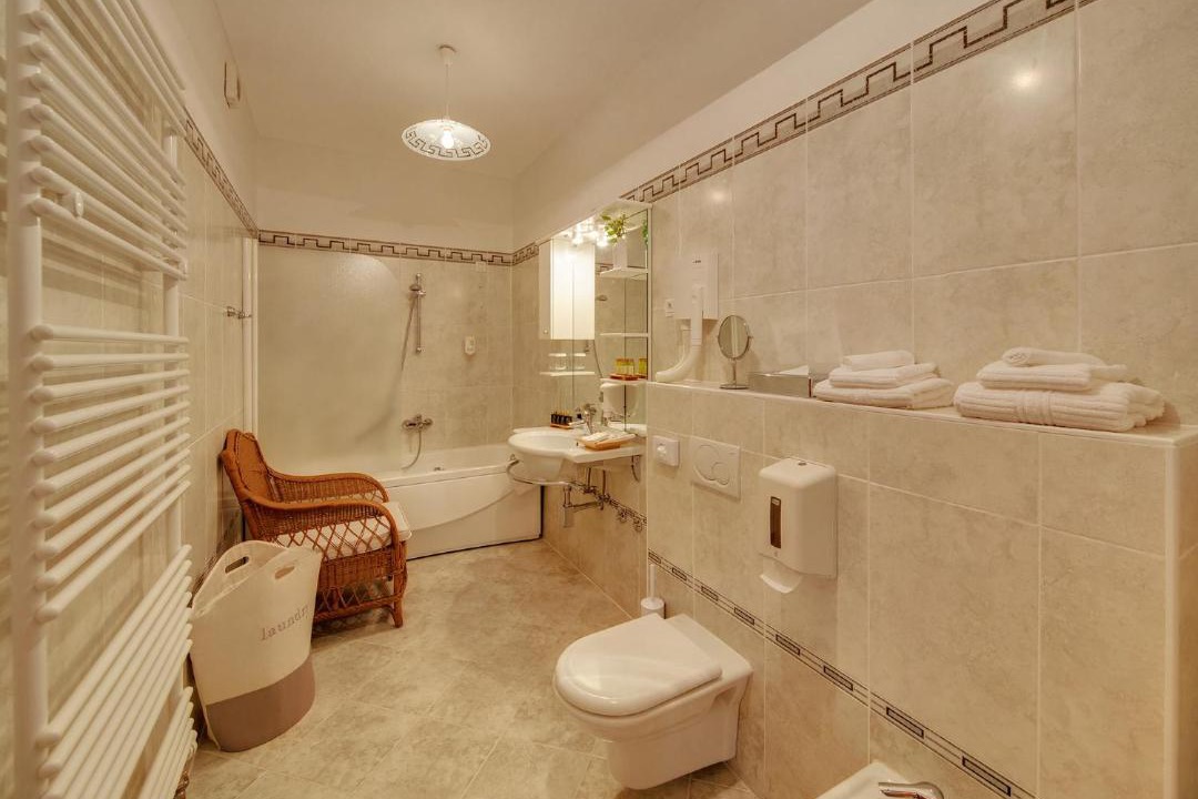 Photo of Bathroom in Pula