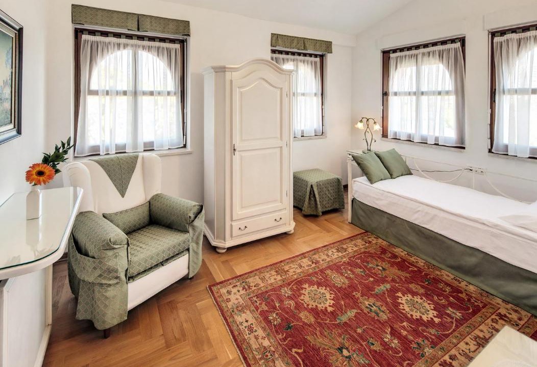 Photo of Bedroom in Pula