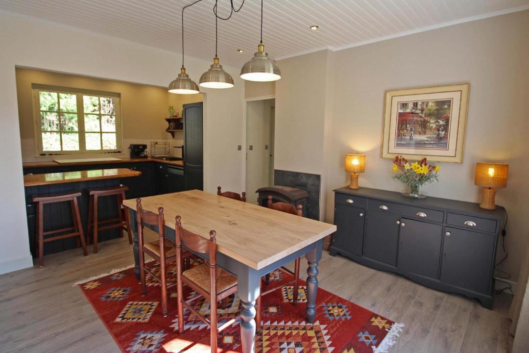 Photo of Kitchen in Thouron