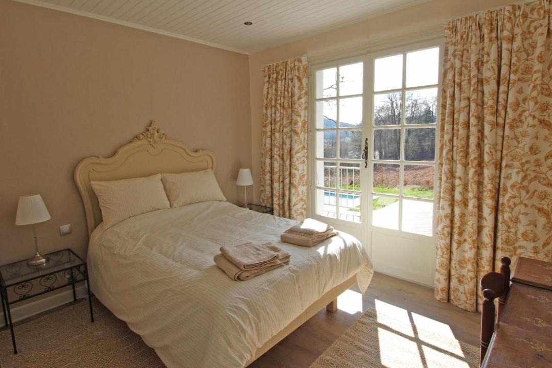 Photo of Bedroom in Thouron