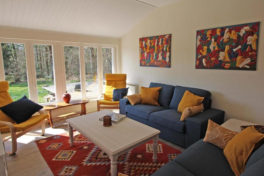 Photo of Livingroom in Thouron
