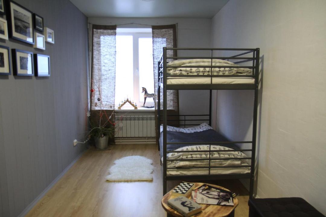 Photo of Bedroom in Pechki