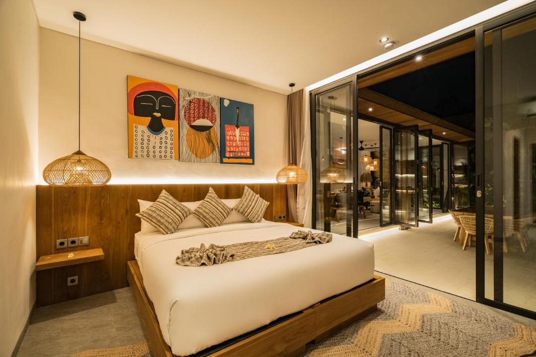 Photo of Bedroom in Pejeng