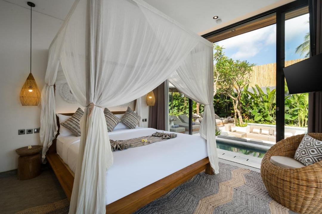 Photo of Bedroom in Pejeng