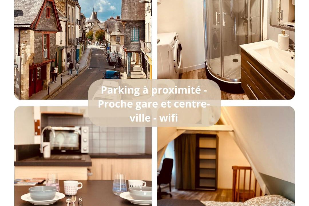 Photo of Others in Vitre