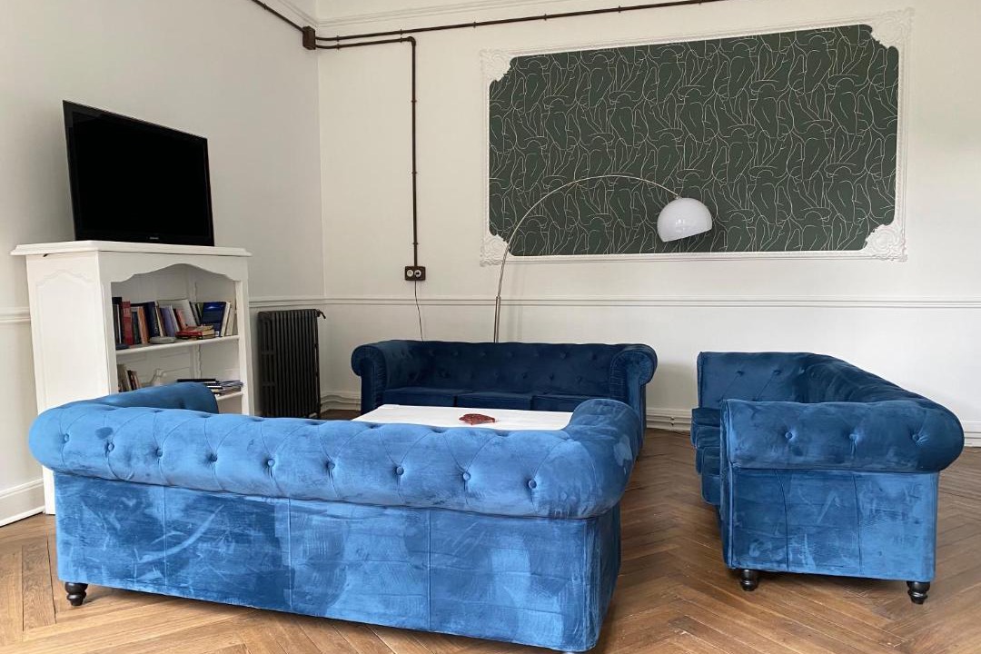 Photo of Livingroom in Epernay