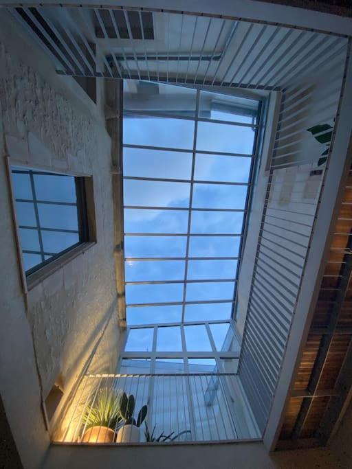 Photo of Patio Balcony in Chaumont