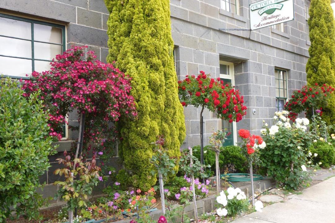 Photo of Others in Portland