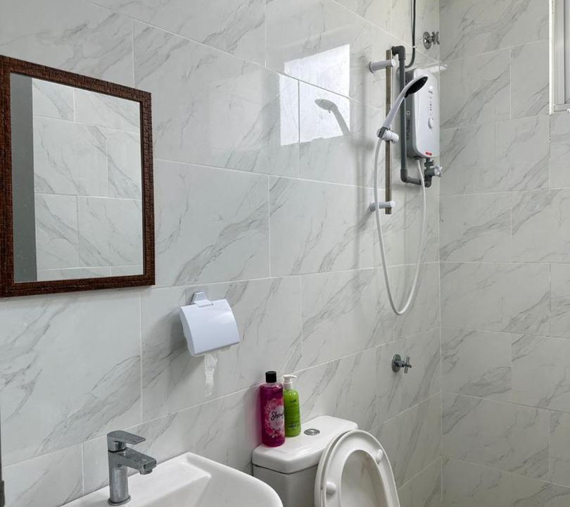 Photo of Bathroom in Bukit Jong