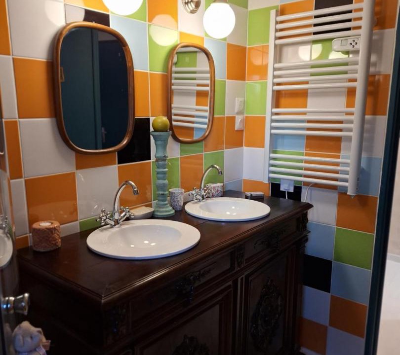 Photo of Bathroom in Millencourt-en-Ponthieu