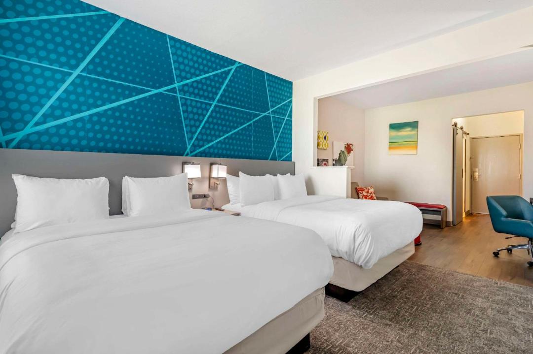 Photo of Bedroom in Bonanza