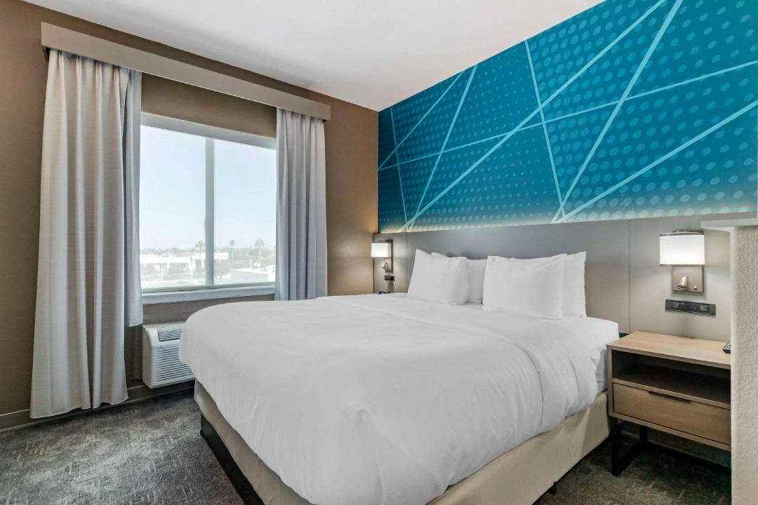 Photo of Bedroom in Bonanza