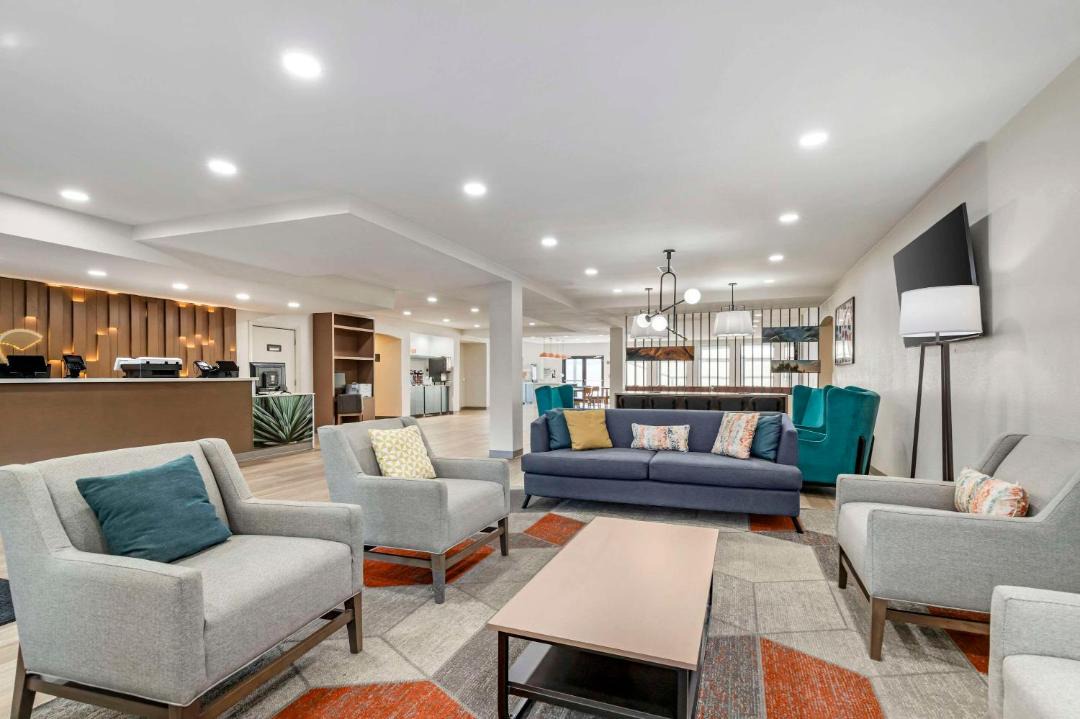 Photo of Livingroom in Bonanza