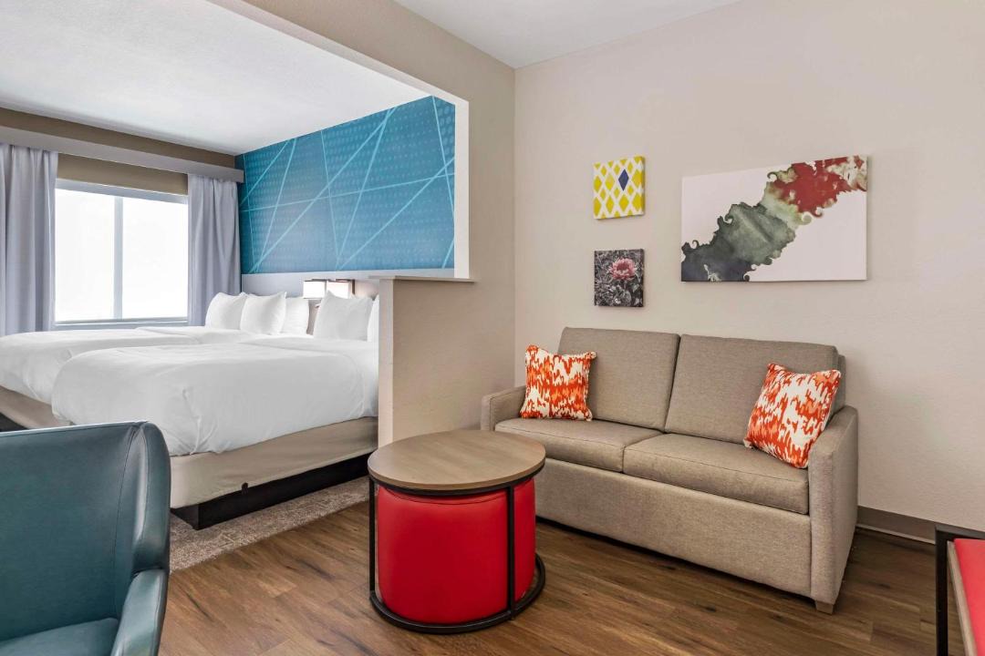 Photo of Bedroom in Bonanza