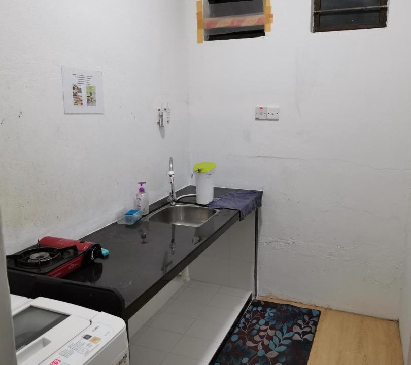 Photo of Others in Kampung Batu Uban