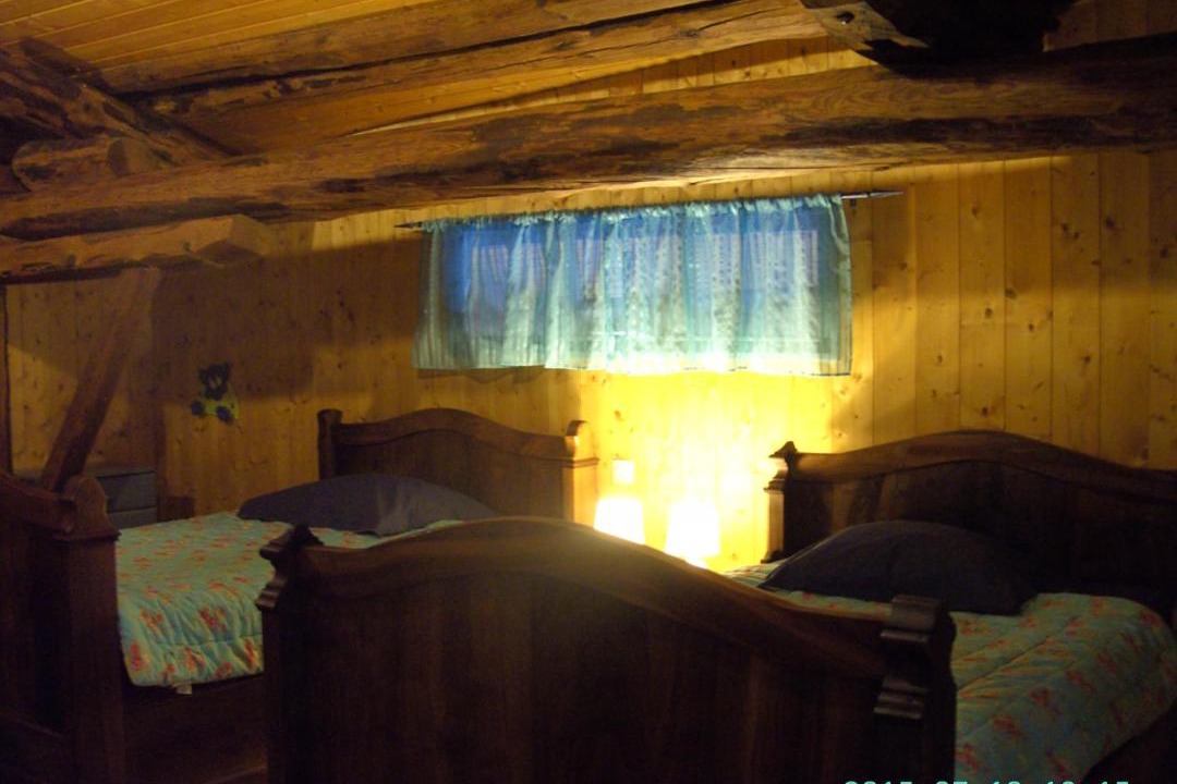 Photo of Bedroom in Saint-Georges-en-Couzan