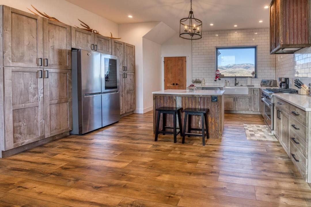 Photo of Kitchen in Pray