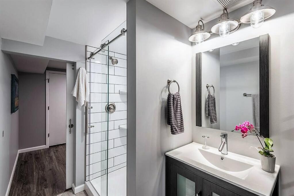 Photo of Bathroom in Capitol Hill