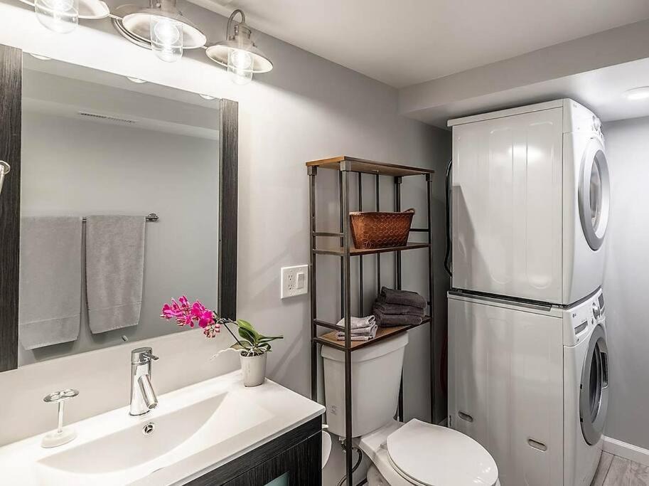 Photo of Bathroom in Capitol Hill