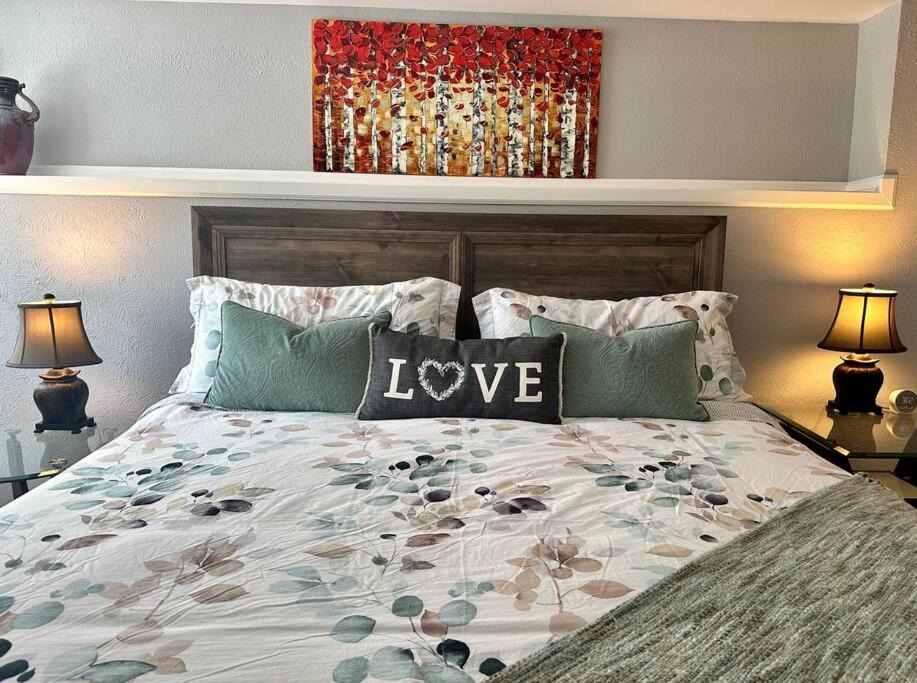 Photo of Bedroom in Capitol Hill