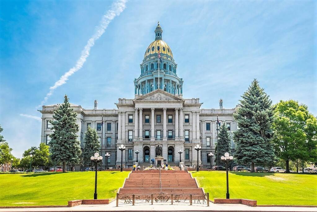 Photo of Others in Capitol Hill