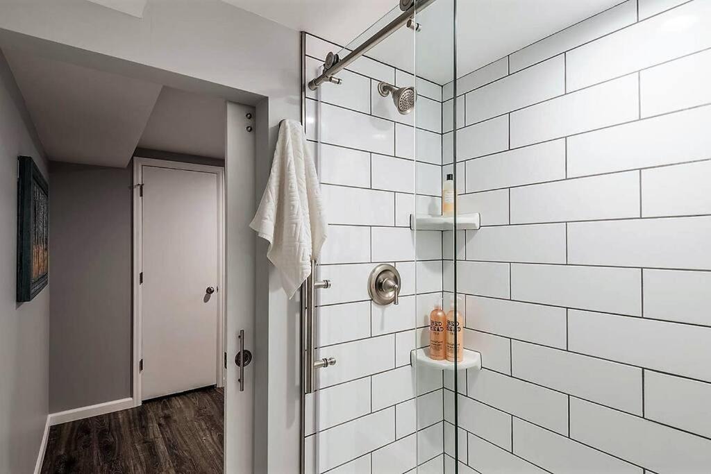 Photo of Bathroom in Capitol Hill