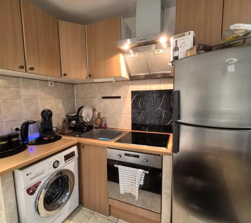 Photo of Kitchen in Choisy-le-Roi