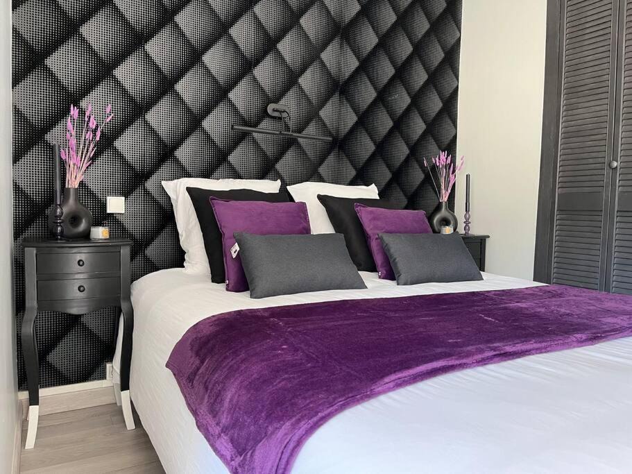 Photo of Bedroom in Centre Ville