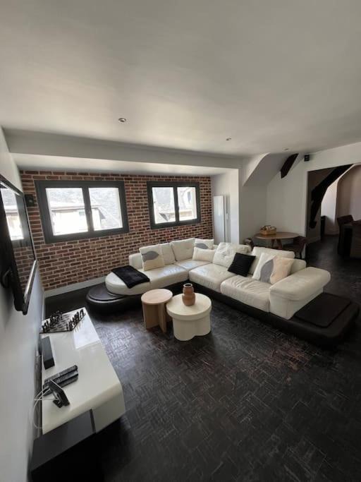 Photo of Livingroom in Centre Ville