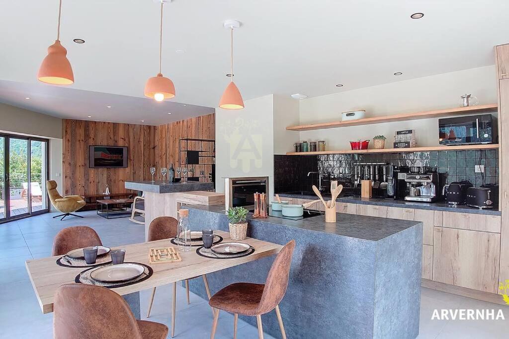 Photo of Kitchen in Jassat