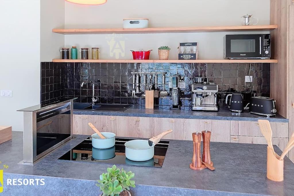 Photo of Kitchen in Jassat
