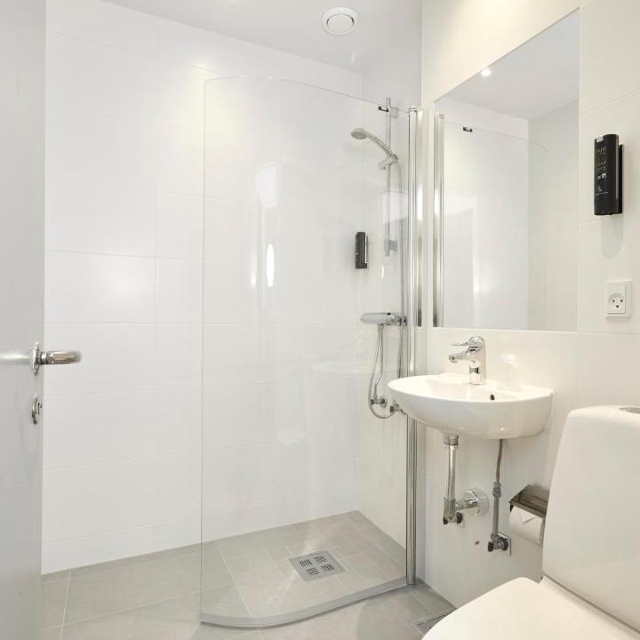 Photo of Bathroom in Copenhagen K