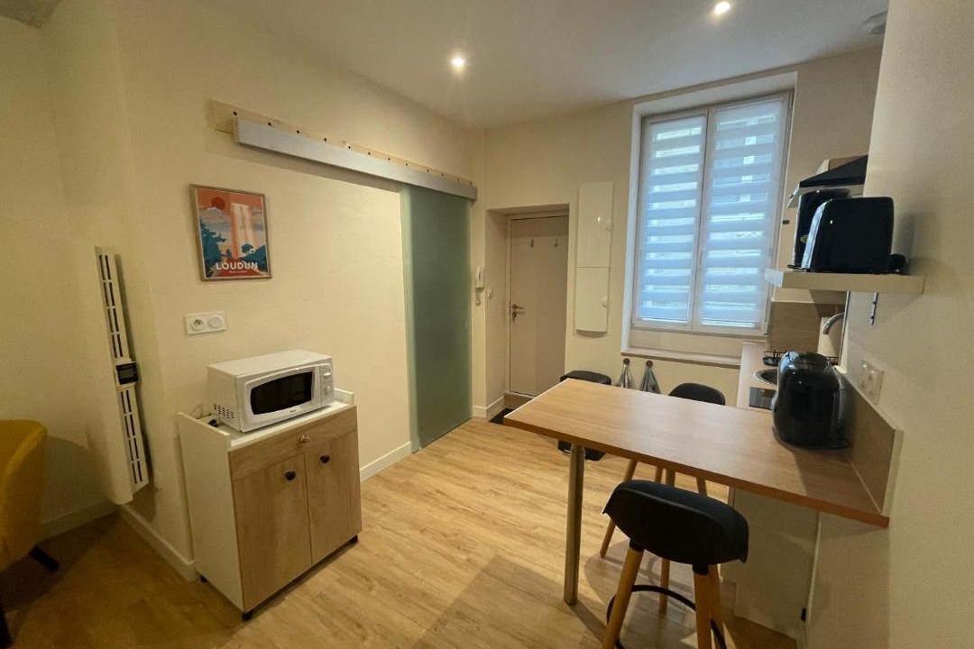 Photo of Others in Loudun