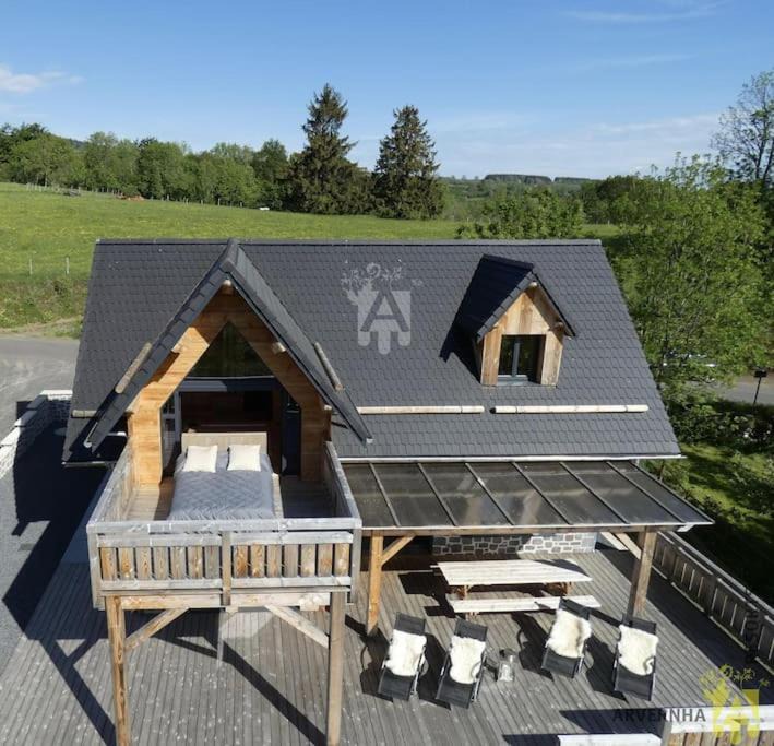 Photo of Others in Besse-et-Saint-Anastaise