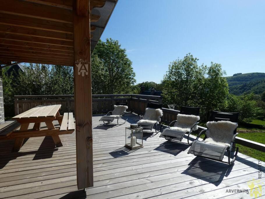 Photo of Others in Besse-et-Saint-Anastaise