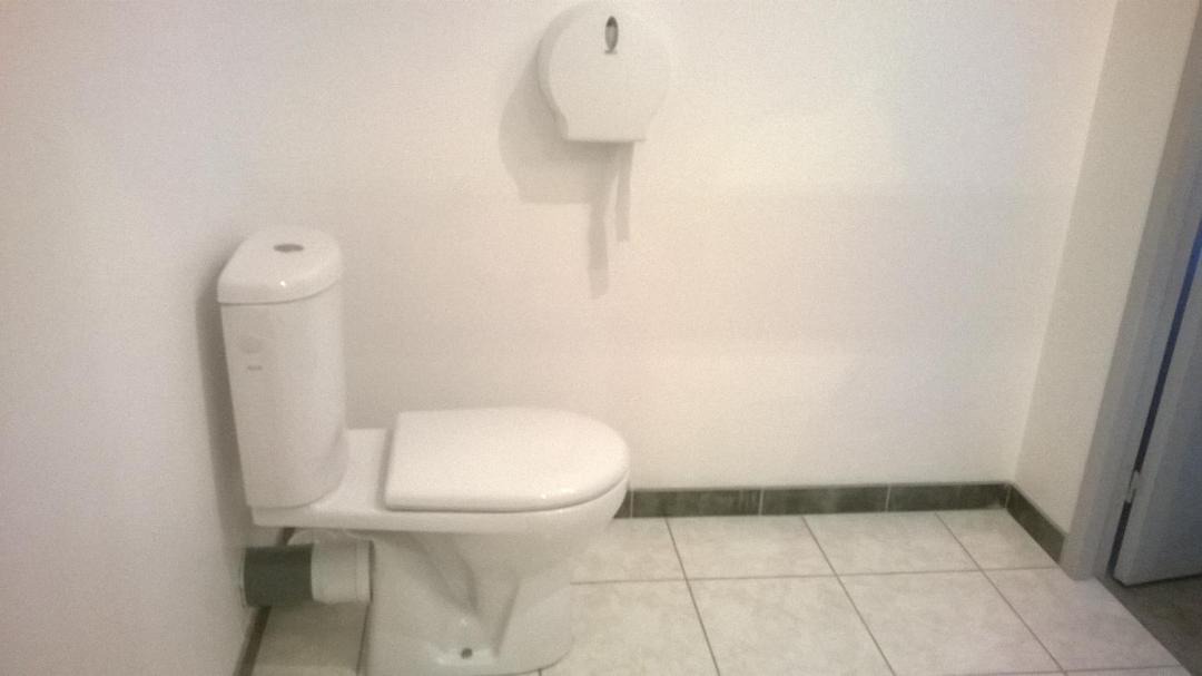 Photo of Bathroom in Le Faouet